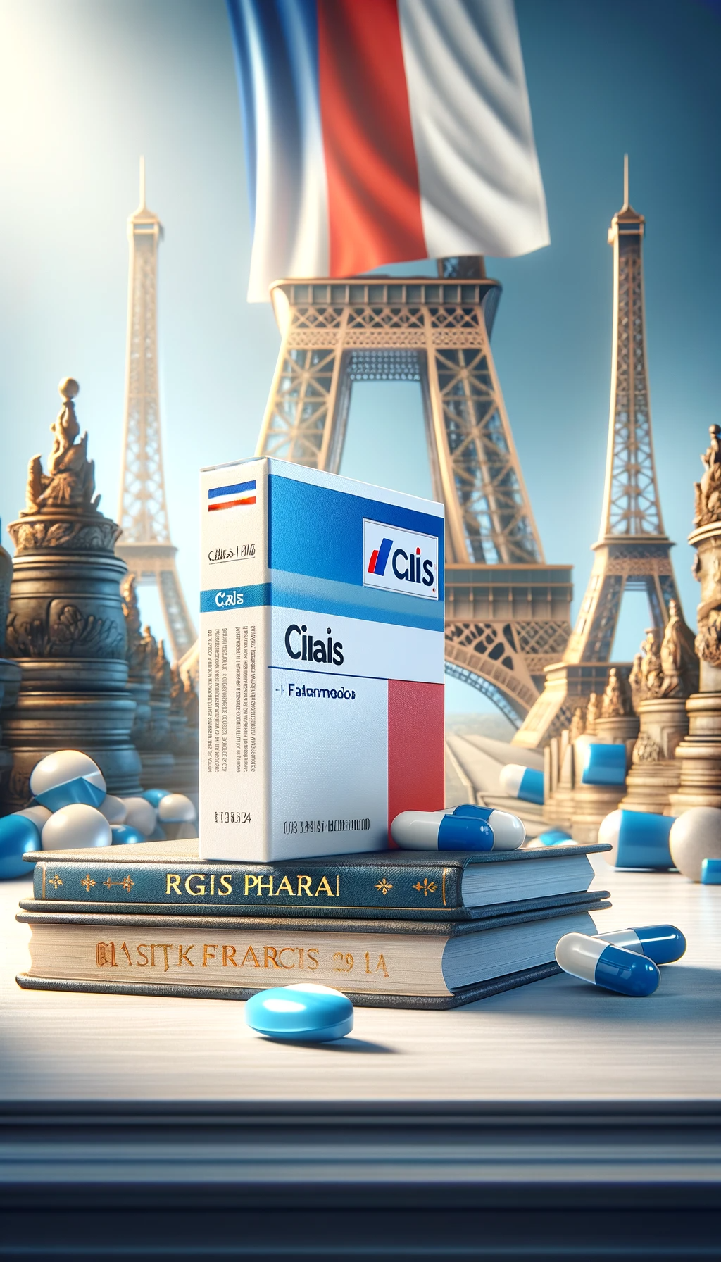 Acheter du cialis sans ordonnance